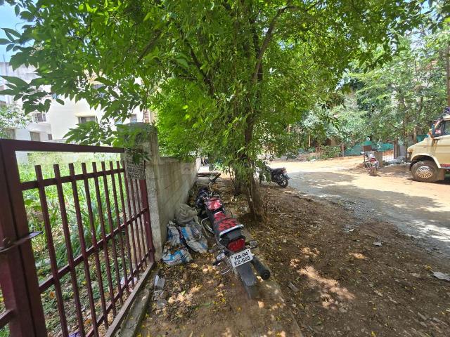 Residential Plot in Sanjaynagar for resale Bengaluru. The reference number is 21103212