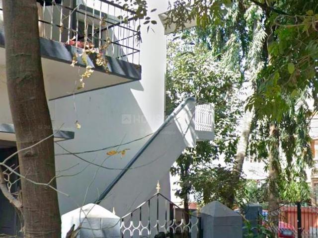 Residential Plot in Sanjaynagar for resale Bengaluru. The reference number is 21235308