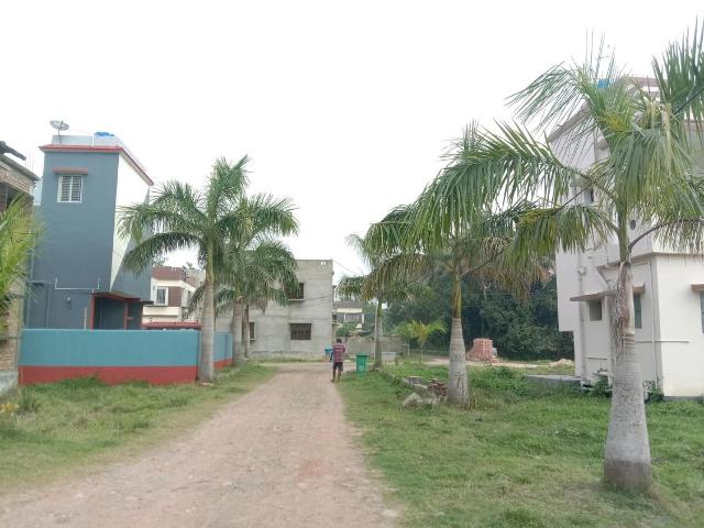 Residential Plot in Sankharipota for resale Raypur. The reference number is 4703244