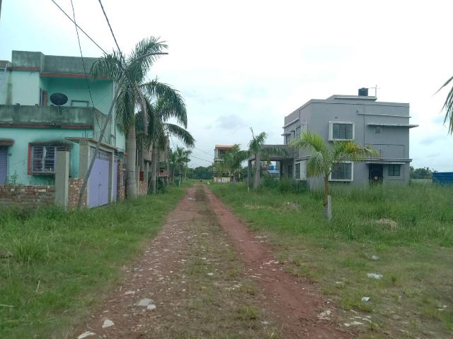 Residential Plot in Sankharipota for resale Raypur. The reference number is 20741156