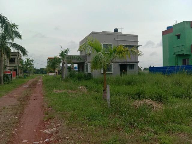 Residential Plot in Sankharipota for resale Raypur. The reference number is 20741176
