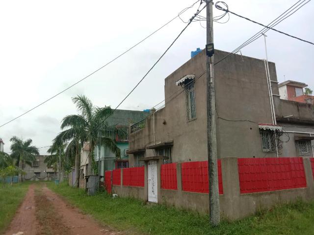 Residential Plot in Sankharipota for resale Raypur. The reference number is 20741547
