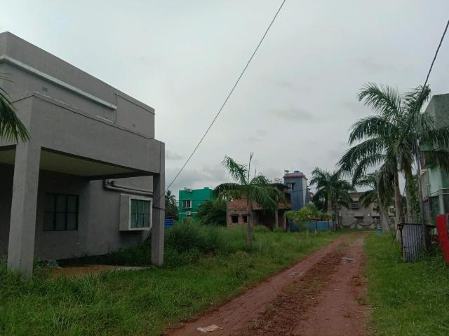 Residential Plot in Sankharipota for resale Raypur. The reference number is 20741563