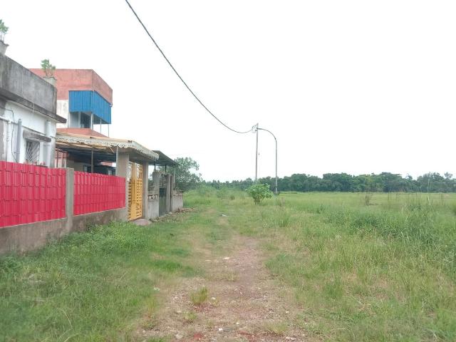 Residential Plot in Sankharipota for resale Raypur. The reference number is 20741597