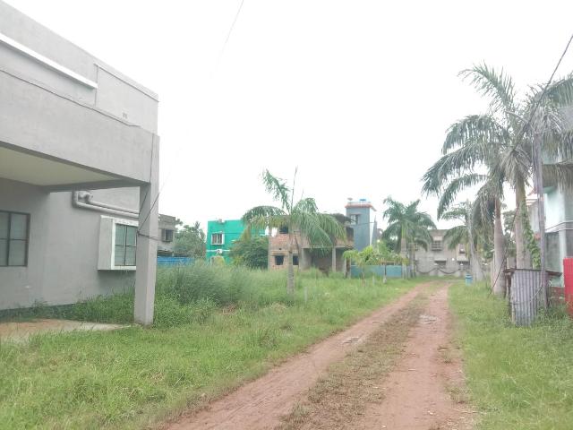 Residential Plot in Sankharipota for resale Raypur. The reference number is 20741689