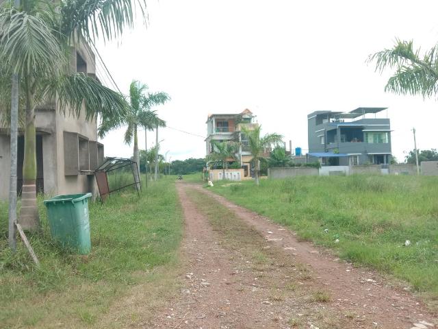 Residential Plot in Sankharipota for resale Raypur. The reference number is 20741691