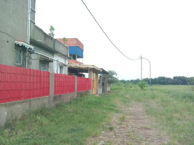 Residential Plot in Sankharipota for resale Raypur. The reference number is 20741602