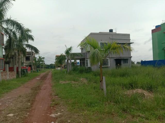 Residential Plot in Sankharipota for resale Raypur. The reference number is 20741704