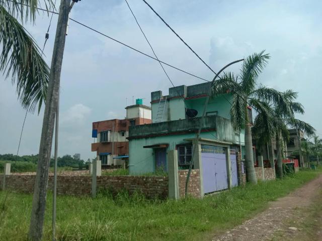 Residential Plot in Sankharipota for resale Raypur. The reference number is 20828827