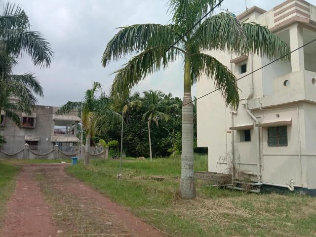 Residential Plot in Sankharipota for resale Raypur. The reference number is 20829048