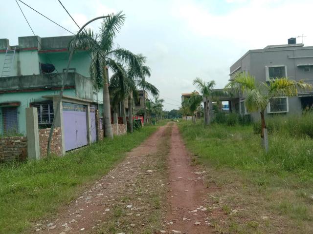 Residential Plot in Sankharipota for resale Raypur. The reference number is 20829092