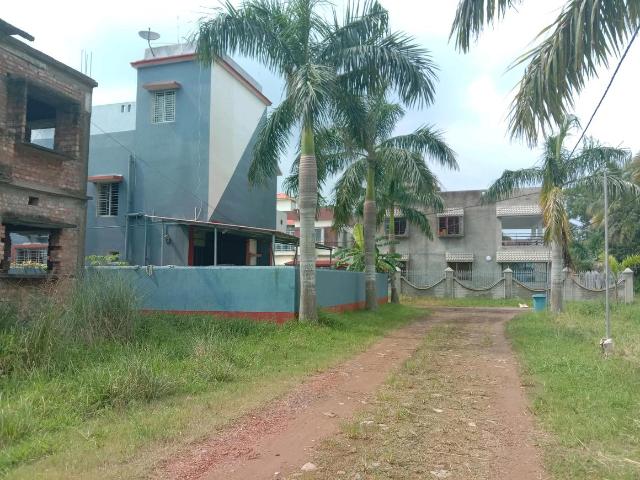Residential Plot in Sankharipota for resale Raypur. The reference number is 20829026