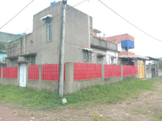 Residential Plot in Sankharipota for resale Raypur. The reference number is 20829124