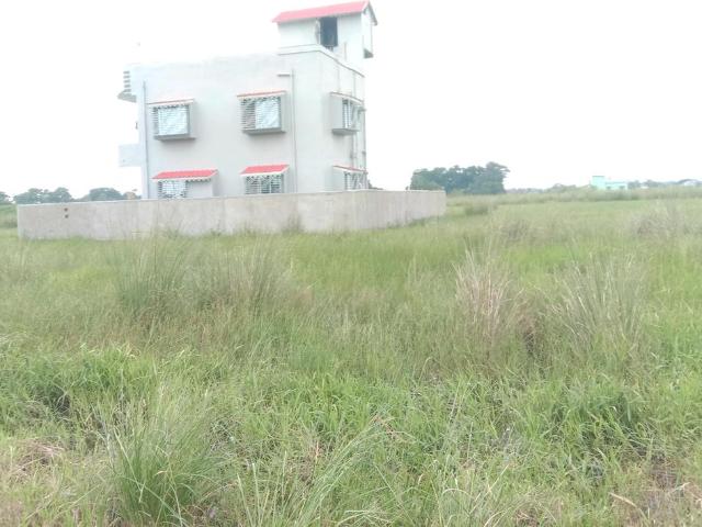 Residential Plot in Sankharipota for resale Raypur. The reference number is 20829381