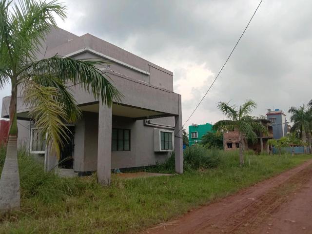 Residential Plot in Sankharipota for resale Raypur. The reference number is 20829440