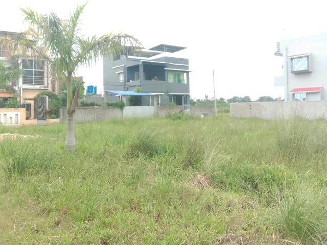 Residential Plot in Sankharipota for resale Raypur. The reference number is 20829428
