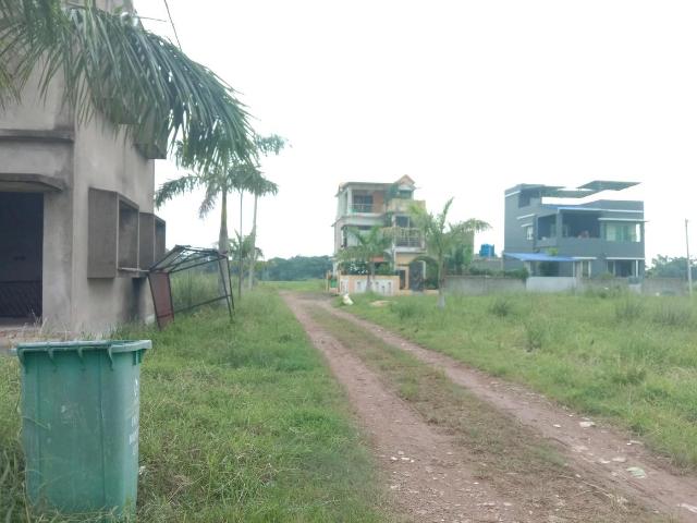 Residential Plot in Sankharipota for resale Raypur. The reference number is 20829774