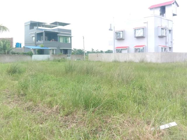 Residential Plot in Sankharipota for resale Raypur. The reference number is 20830149