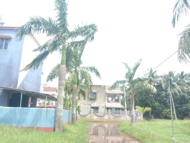 Residential Plot in Sankharipota for resale Raypur. The reference number is 21162192
