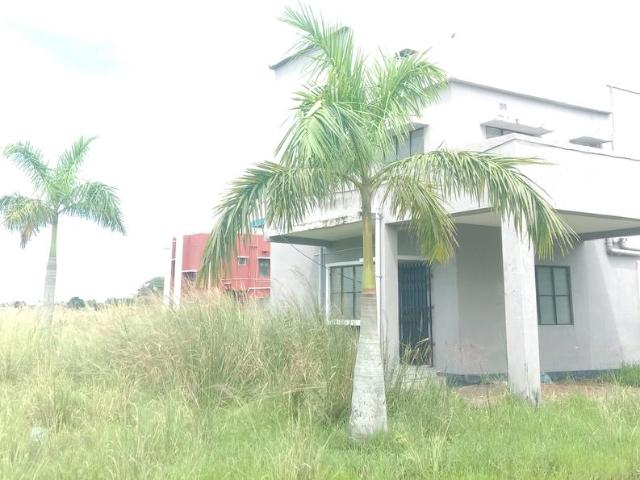 Residential Plot in Sankharipota for resale Raypur. The reference number is 21162194