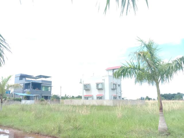 Residential Plot in Sankharipota for resale Raypur. The reference number is 21162196