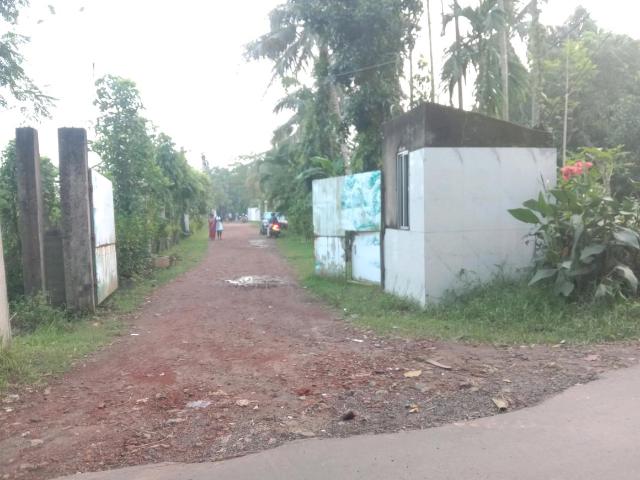 Residential Plot in Sankharipota for resale Raypur. The reference number is 21276222