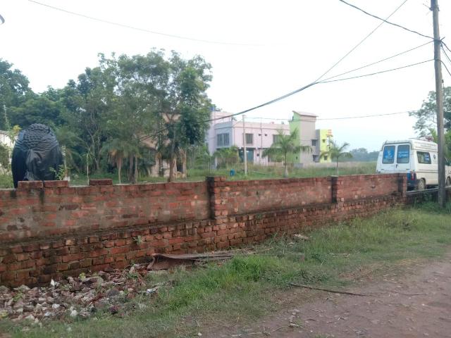 Residential Plot in Sankharipota for resale Raypur. The reference number is 21276227