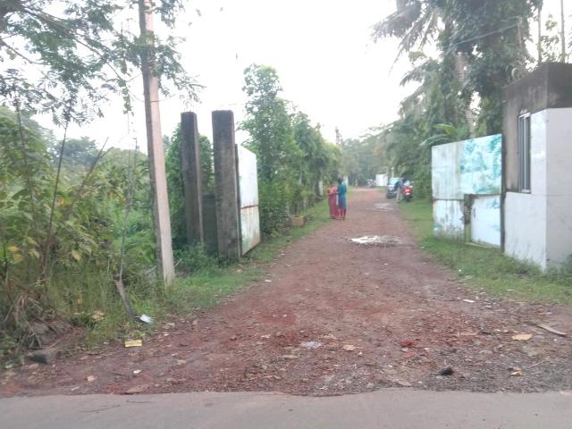 Residential Plot in Sankharipota for resale Raypur. The reference number is 21276225