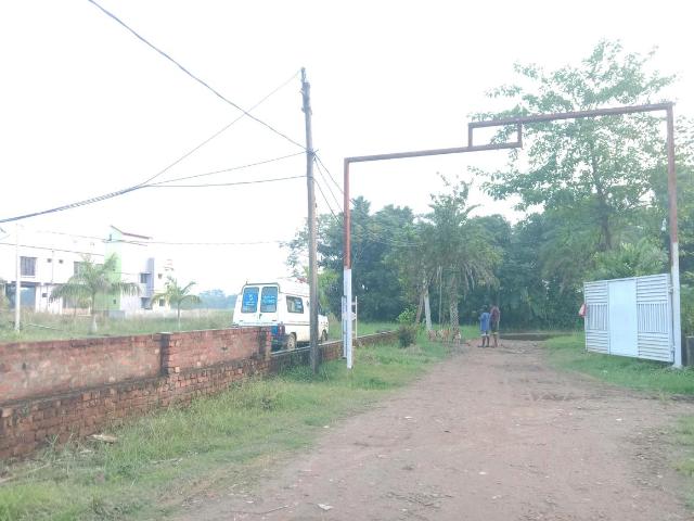 Residential Plot in Sankharipota for resale Raypur. The reference number is 21276233