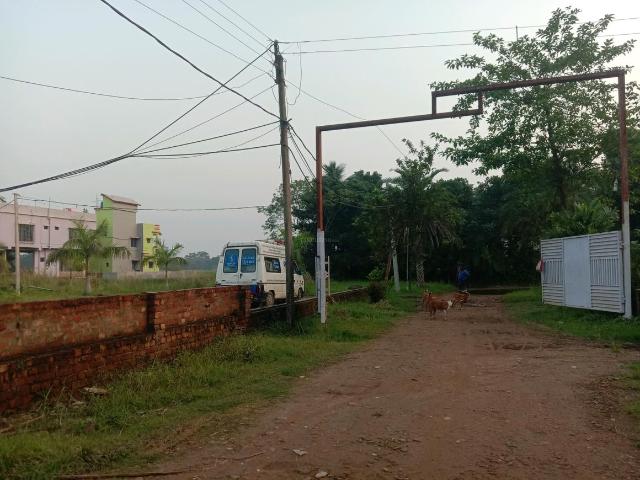 Residential Plot in Sankharipota for resale Raypur. The reference number is 21276239