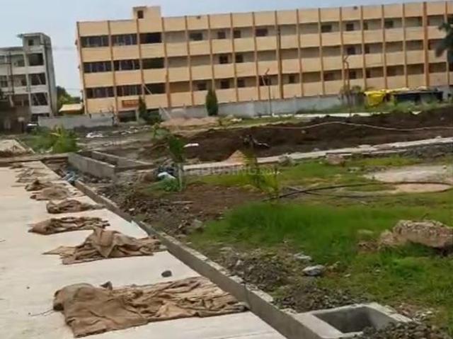 Residential Plot in Sankhedi for resale Bhopal. The reference number is 20878438
