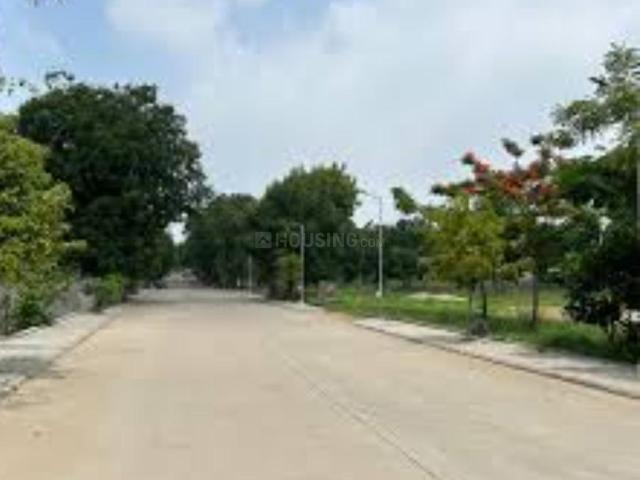 Residential Plot in Santej for resale Ahmedabad. The reference number is 18944765