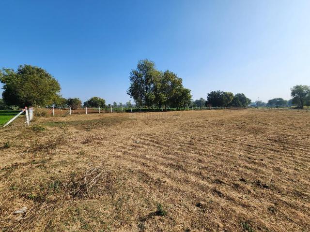 Residential Plot in Santej for resale Ahmedabad. The reference number is 20139718
