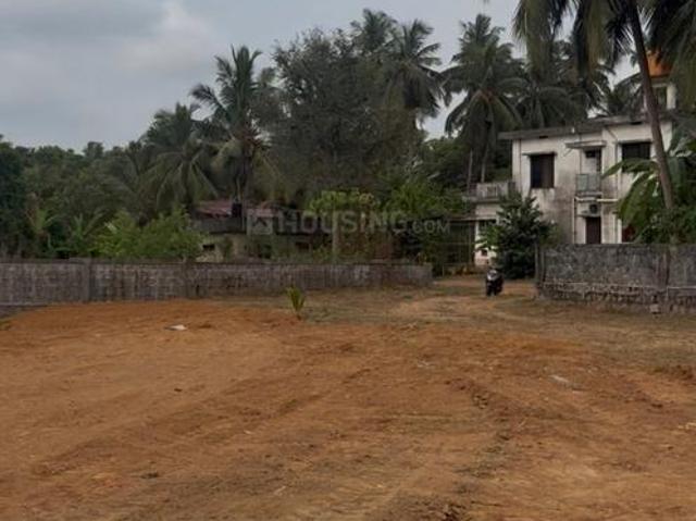 Residential Plot in Santhekatte for resale Udupi. The reference number is 20933335