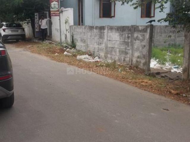 Residential Plot in Santhome for resale Chennai. The reference number is 20509758