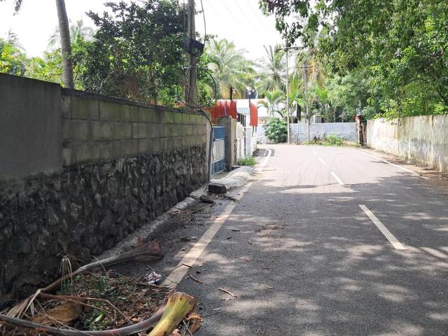 Residential Plot in Santhome for resale Chennai. The reference number is 20854388