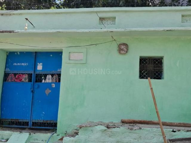Residential Plot in Santosh Nagar for resale Hyderabad. The reference number is 21188066