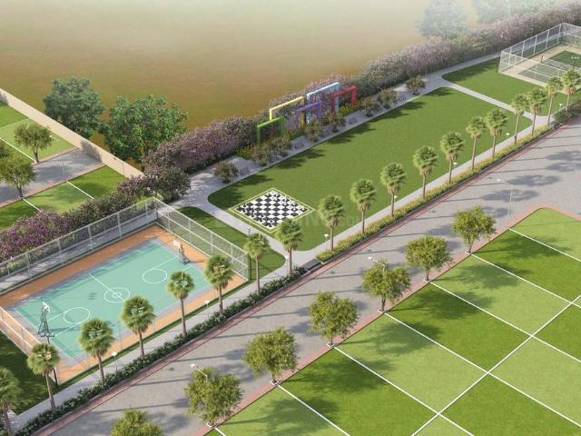 Residential Plot in Santoshi Nagar for resale Raipur. The reference number is 17184260