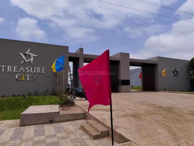 Residential Plot in Sanwer for resale Indore. The reference number is 18016151