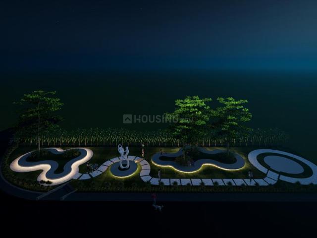 Residential Plot in Sanwer for resale Indore. The reference number is 19501416
