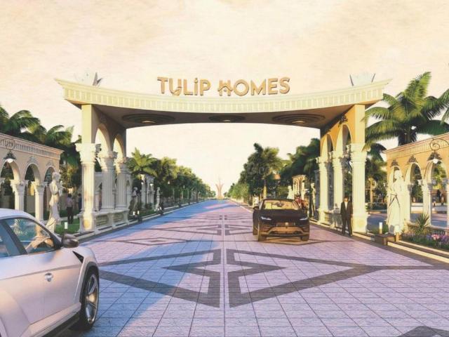 Residential Plot in Sanwer for resale Indore. The reference number is 20238757