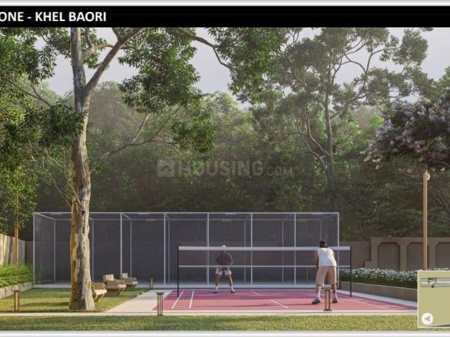 Residential Plot in Sanwer for resale Indore. The reference number is 20374653