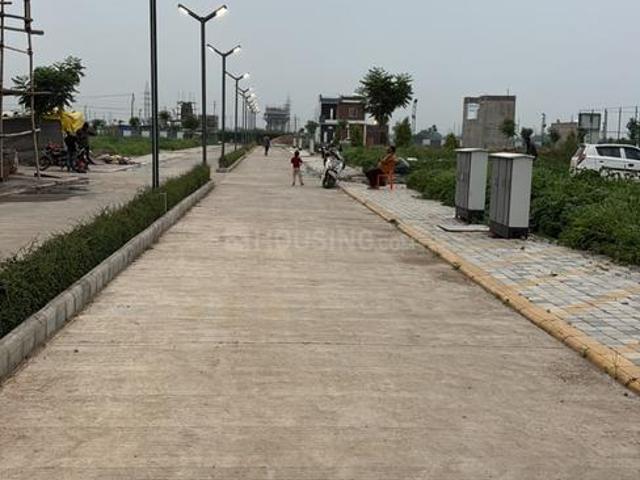 Residential Plot in Sanwer for resale Indore. The reference number is 21147278