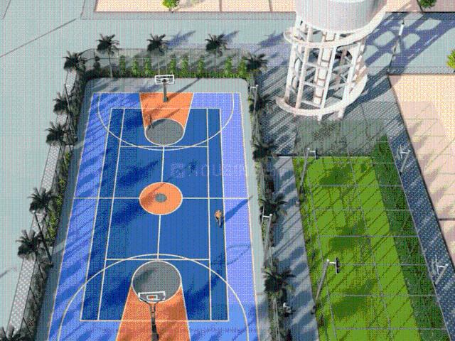 Residential Plot in Sanwer for resale Indore. The reference number is 21147313