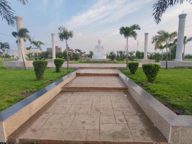 Residential Plot in Sanwer for resale Indore. The reference number is 21164605