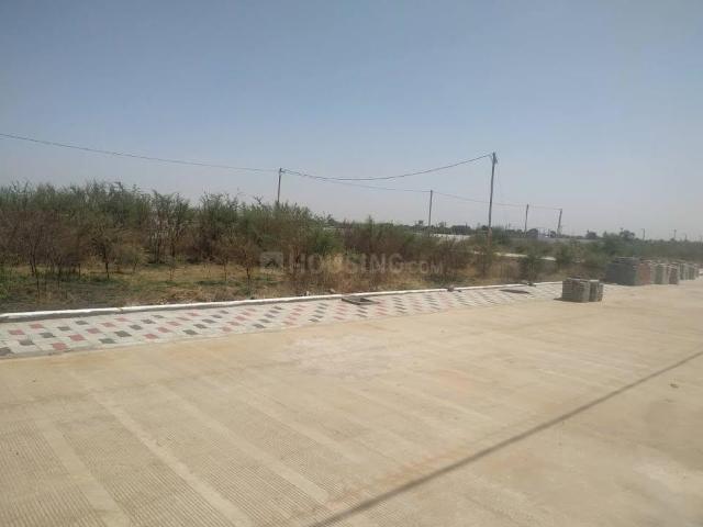 Residential Plot in Sanwer for resale Indore. The reference number is 21217712
