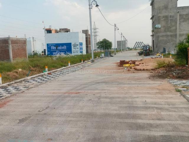 Residential Plot in Sanwer for resale Indore. The reference number is 21217830