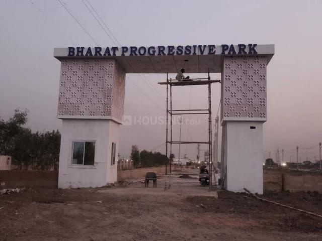 Residential Plot in Sanwer for resale Indore. The reference number is 21218058