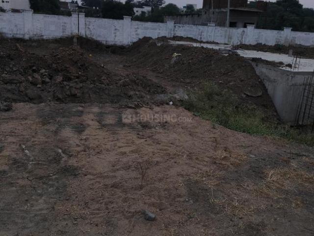 Residential Plot in Sanwer for resale Indore. The reference number is 21377929