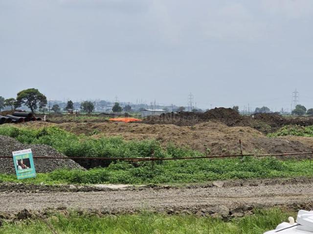 Residential Plot in Sanwer for resale Indore. The reference number is 17764264